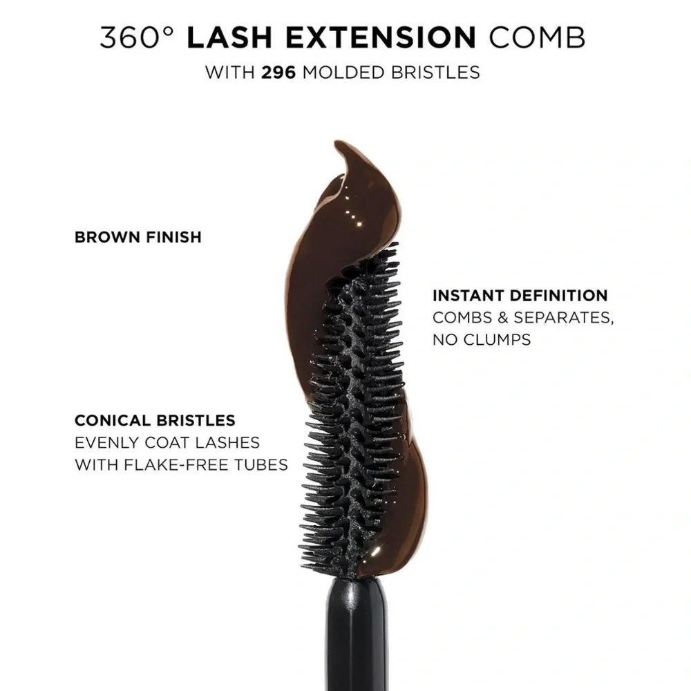 Tarte Tartelette Tubing Mascara - Brown